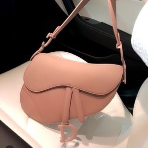 Meet your Posher, Jamila